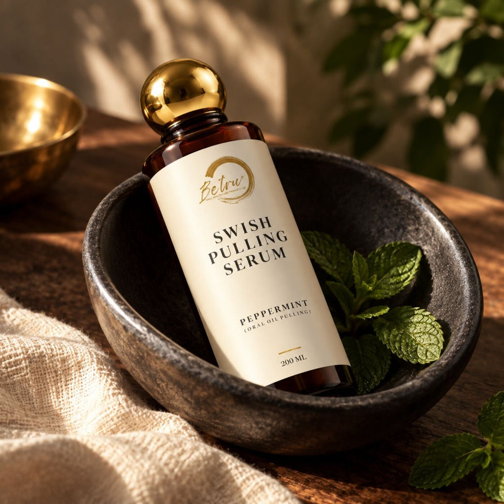 Swish Pulling Serum