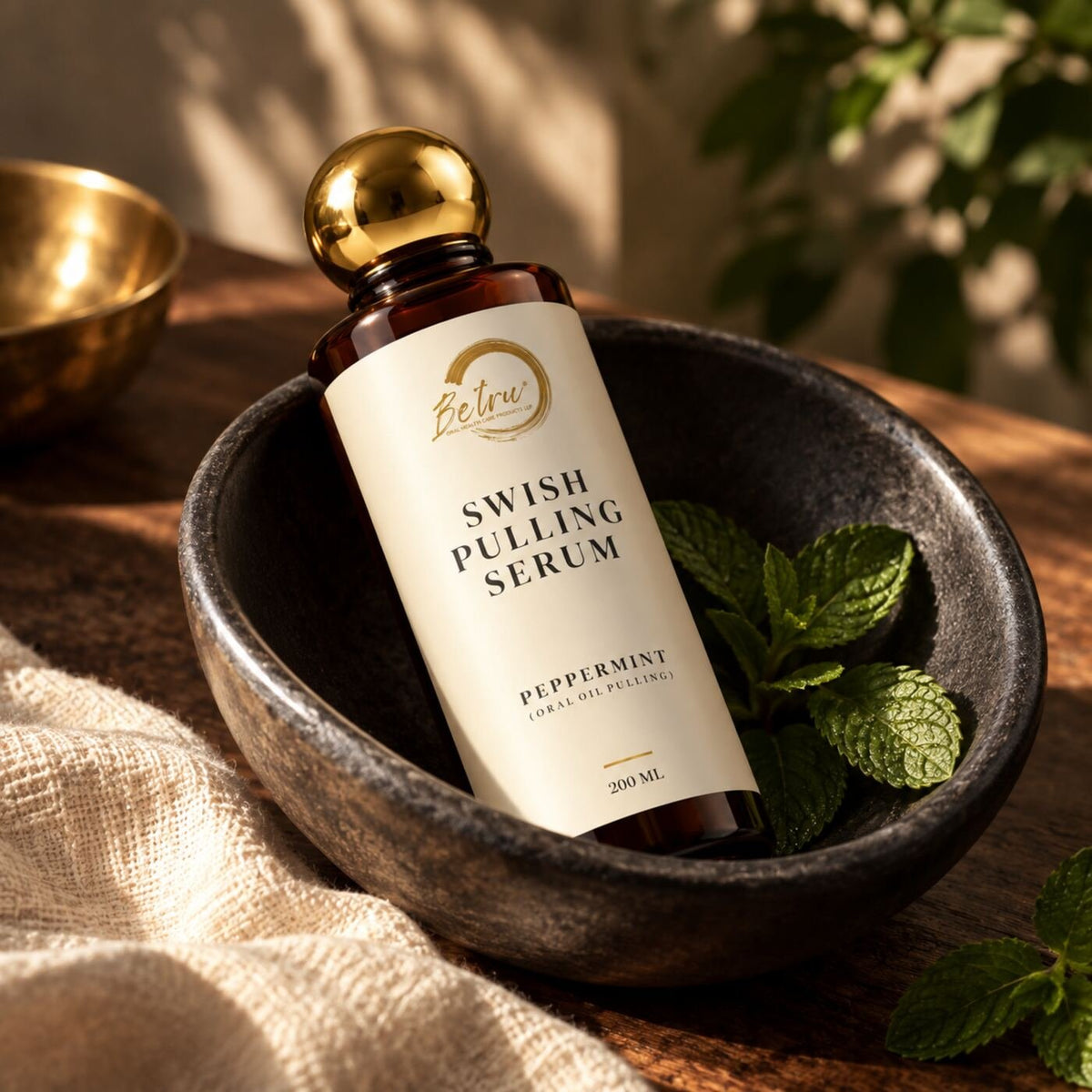 Swish Pulling Serum