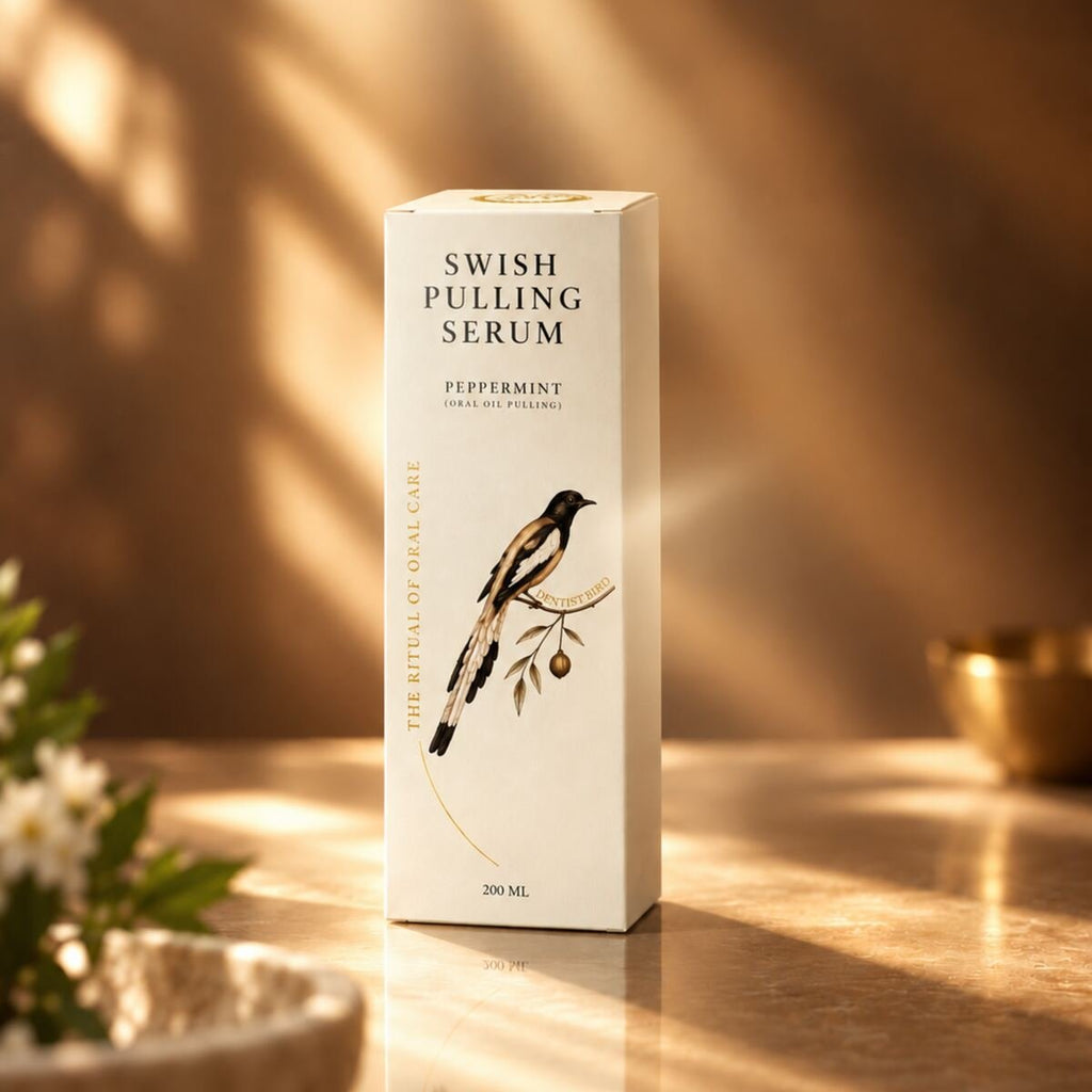 Swish Pulling Serum